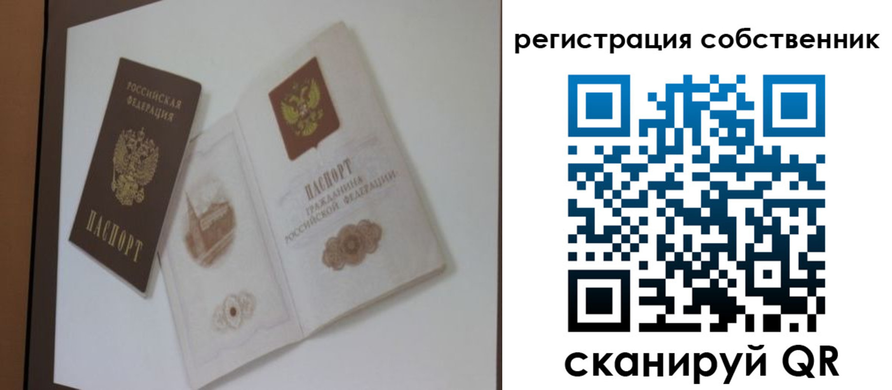 временная регистрация надежно в Болотном